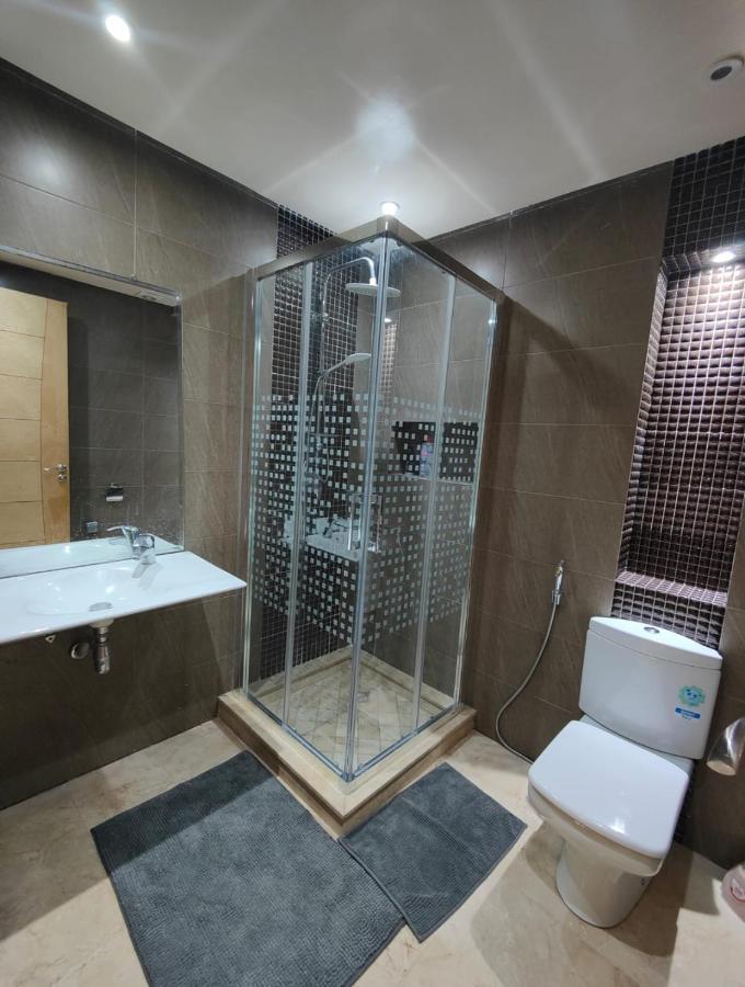 Appartement Deluxe Avec Piscine Privee Agadir Bagian luar foto