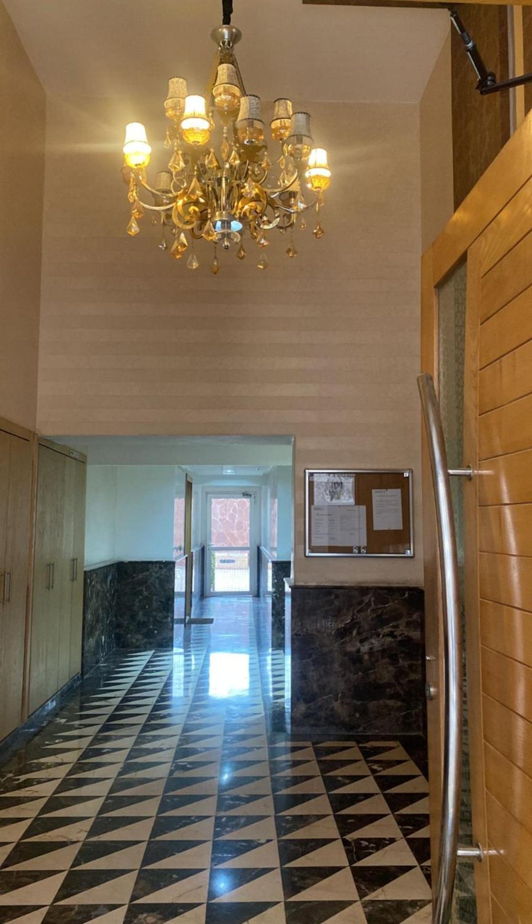Appartement Deluxe Avec Piscine Privee Agadir Bagian luar foto
