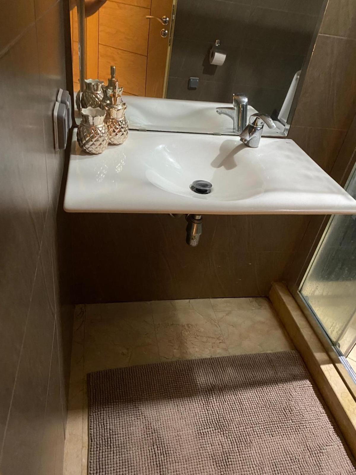 Appartement Deluxe Avec Piscine Privee Agadir Bagian luar foto